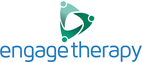 Engage Therapy logo